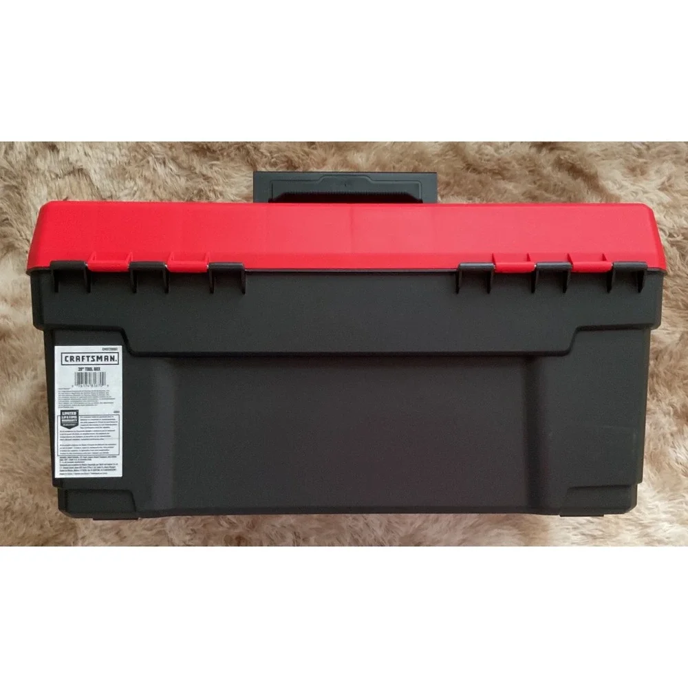 craftsman 20 inch